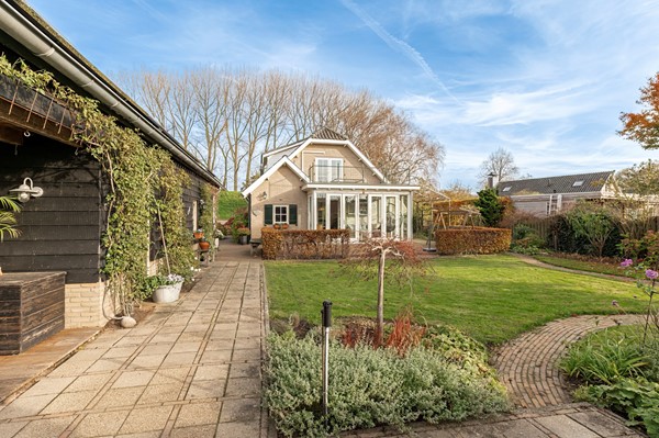 Medium property photo - Reygerboslaan 32, 4283 HB Giessen